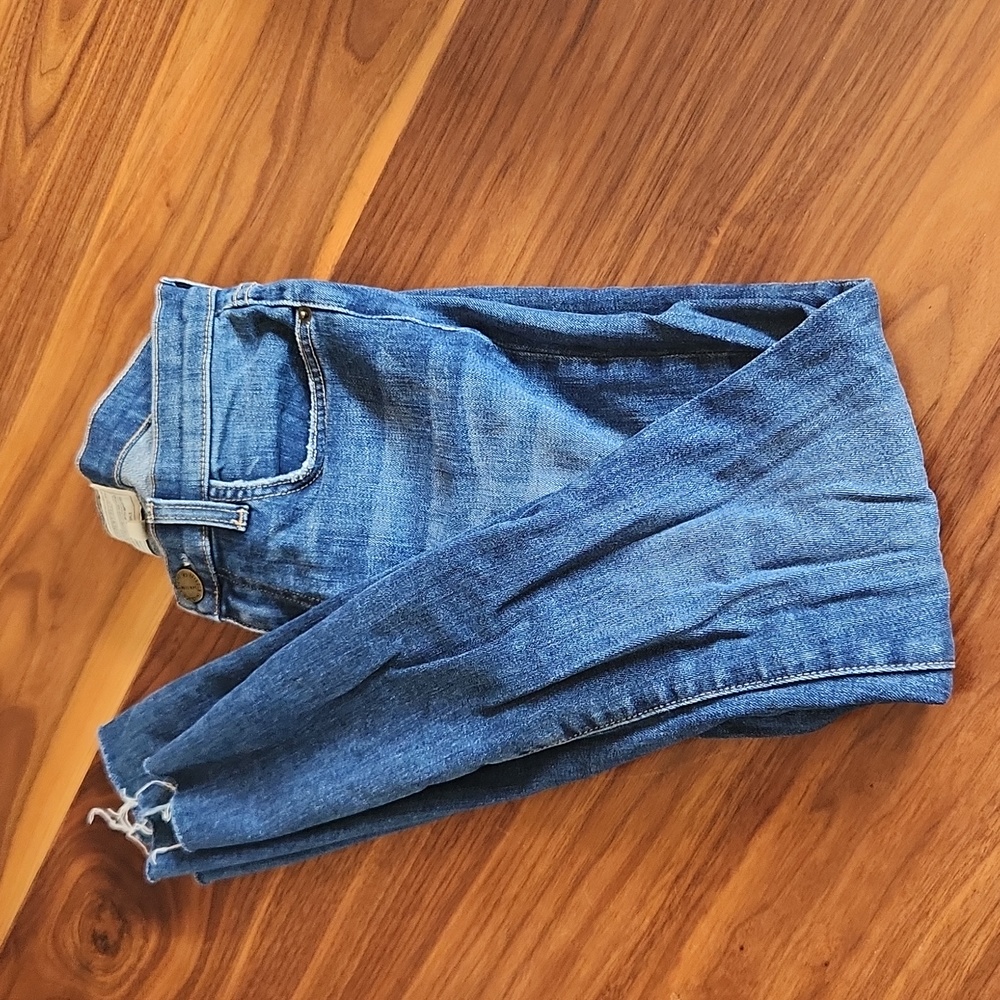 Current/Elliott, size 25. EUC